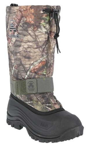 Kamik greenbay winter - kamik, (winter-