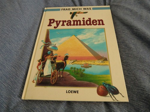 Pyramiden