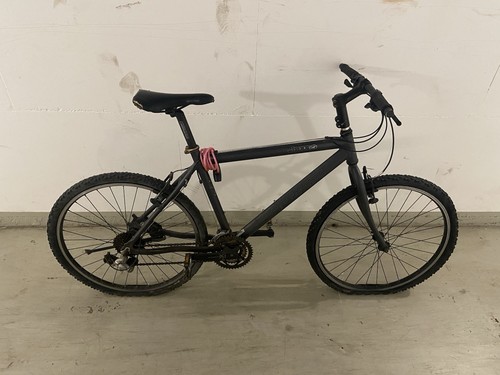 Bergamont zoll fahrrad zu - **bergamont,