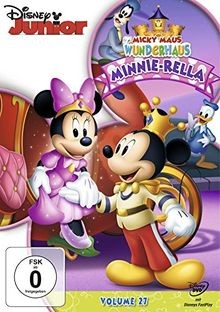 Micky maus wunderhaus - maus,
