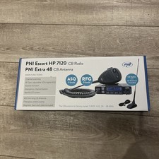 PNI Escort HP 7120 Extra 48 CB