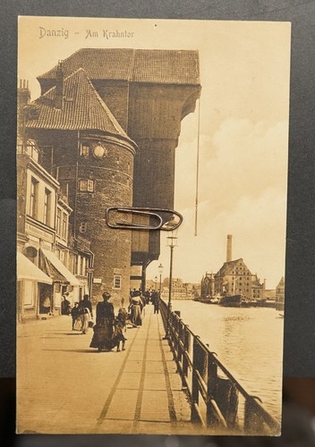 Foto feldpostkarte ansicht - foto,