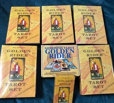 Einmaliges Angebot 7 X Golden
