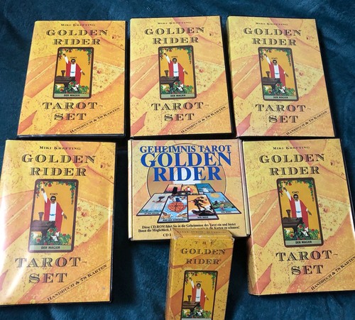 Einmaliges angebot golden - angebot, 7
