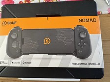Scuf Nomad Kabelloser Controller für iPhone Mobiles Gaming