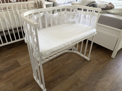 Babybay original beistellbett - babybay,