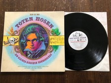 Die Toten Hosen – Ein