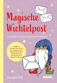 Magische wichtelpost 120 - magische,