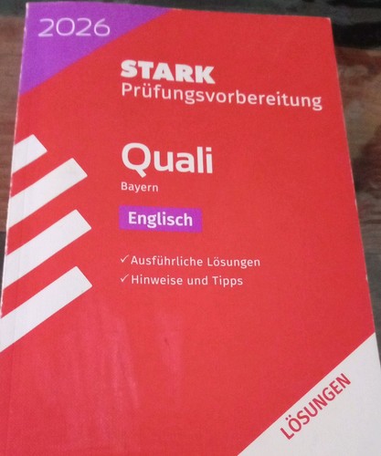 Stark englisch klasse - englisch, 9.