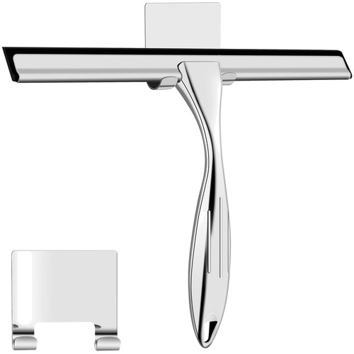 Ergonomischer duschabzieher - ergonomischer,