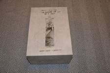 Inflames Toys "The Horrible Lab" Series II: Worm- Alien Chestburster Prop