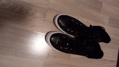 Converse chuck taylor all - all, star