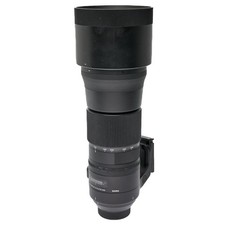 Sigma 150-600 mm/5-6,3 DG OS
