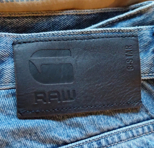 Star raw triple - raw,