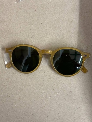 Moscot miltzen sun blonde - moscot,