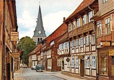 858893) AK Hagenstrasse