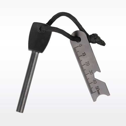 Magnesium feuerstarter - 🔥,