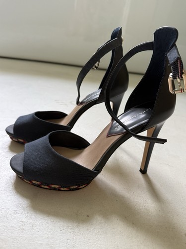 Tommy hilfiger high - hilfiger, heel
