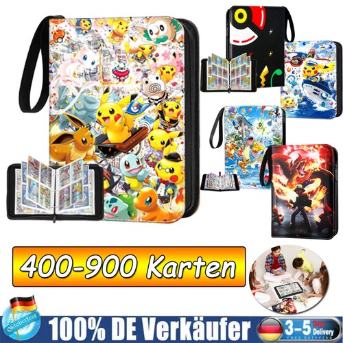 Neu sammelalbum für 400 - neu, 400-900