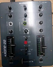 ALLEN & HEATH XONE 22 2-KANAL