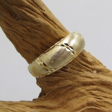 Wert 470,- Gold Ring aus 585 /
