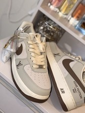 Custom nike air force - nike,