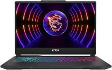 MSI Katana GAMING LAPTOP 15,6"