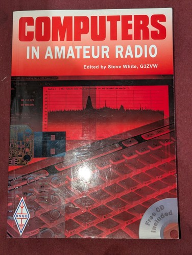 Computer amateurfunk 2014 - amateurfunk,
