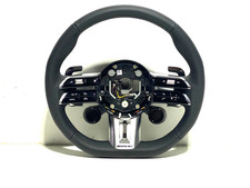 Mercedes amg sport lenkrad - ,