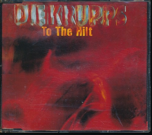 Die krupps the - die, hilt