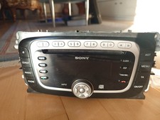 Auto Radio CD / MP3 Sony MK2