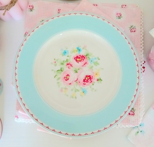 Greengate green gate - green,