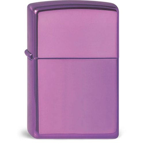 Feuerzeug zippo abyss - feuerzeug,