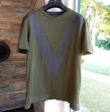 LOUIS VUITTON SHIRT S tshirt t