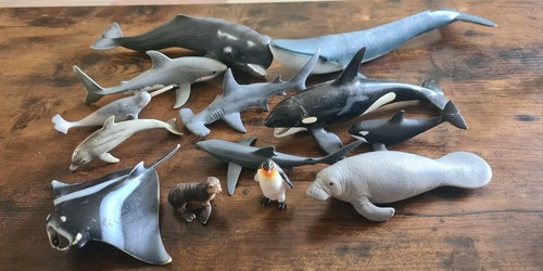 Schleich tierfiguren - schleich,