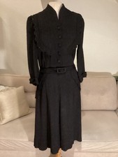 Schönes, antikes Damen Kleid