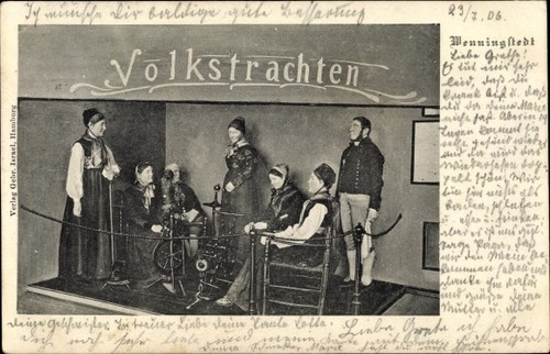 Wenningstedt braderup auf - braderup,