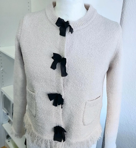 Zara cardigan jacke - jacke, pullover