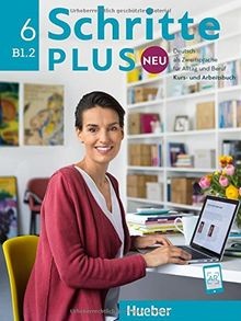 Schritte plus neu - schritte,
