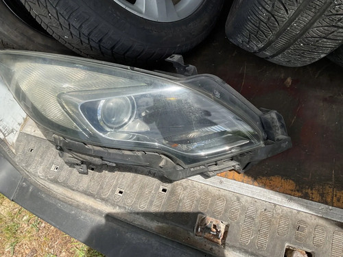 Frontscheinwerfer opel zafira - opel,