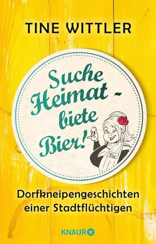 Suche heimat biete bier - suche,