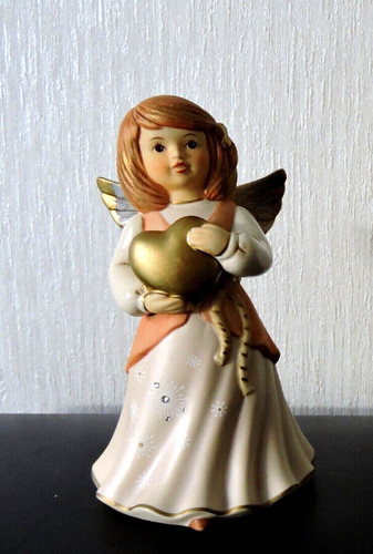 Goebel engel herzallerliebst - goebel,