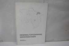 Denkmaltopographie Niedersachsen: Stadt Hannover, Stadt Oldenburg, Landkreis Lün