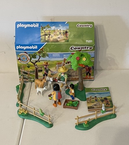 Playmobil 71251 country - playmobil,
