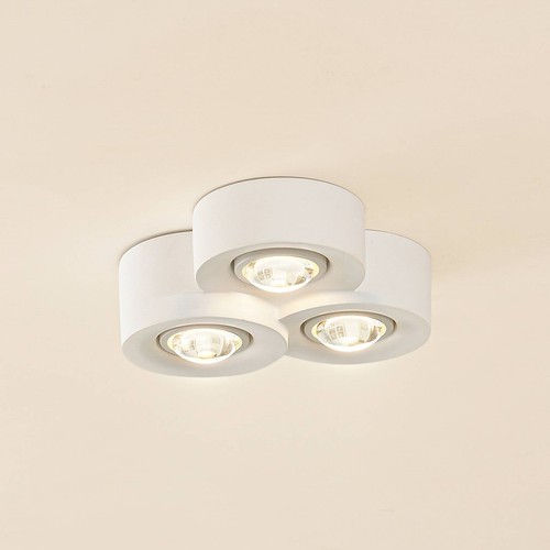 Lindby deckenlampe levia in - lindby, 'levia'