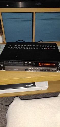 Tascam rw900 professional - tascam,