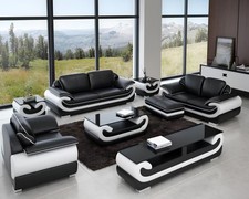 Sofagarnitur 321 Sitzer