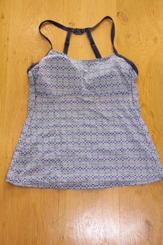Tankini oberteil top grösse - top,