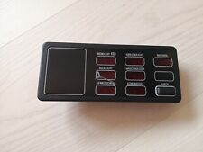 ⭐ BMW E30 Check Controll von Bosch Anzeige im Dachhimmel , Bordcomputer Hella