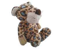 NICI Plüschtier Leopard 17cm